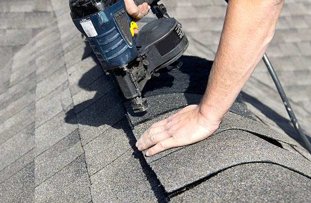 Fast & Reliable Emergency Roof Repairs in Foley, MN